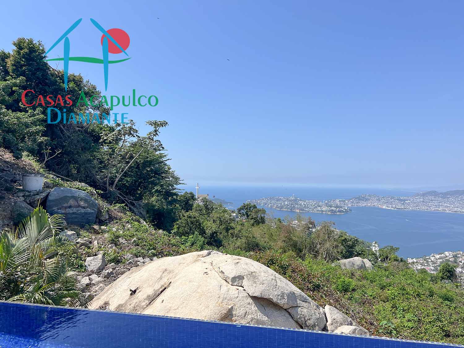 Villa Las Nubes - Desayunador 9